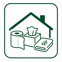 Home daily use